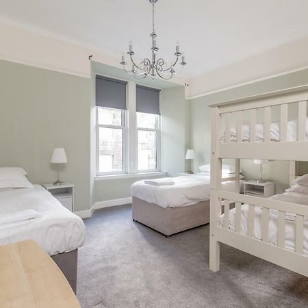 Rose Street Residence إدنبرة المظهر الخارجي الصورة