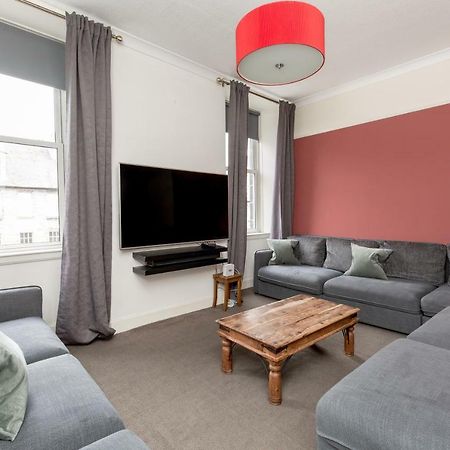 Rose Street Residence إدنبرة المظهر الخارجي الصورة