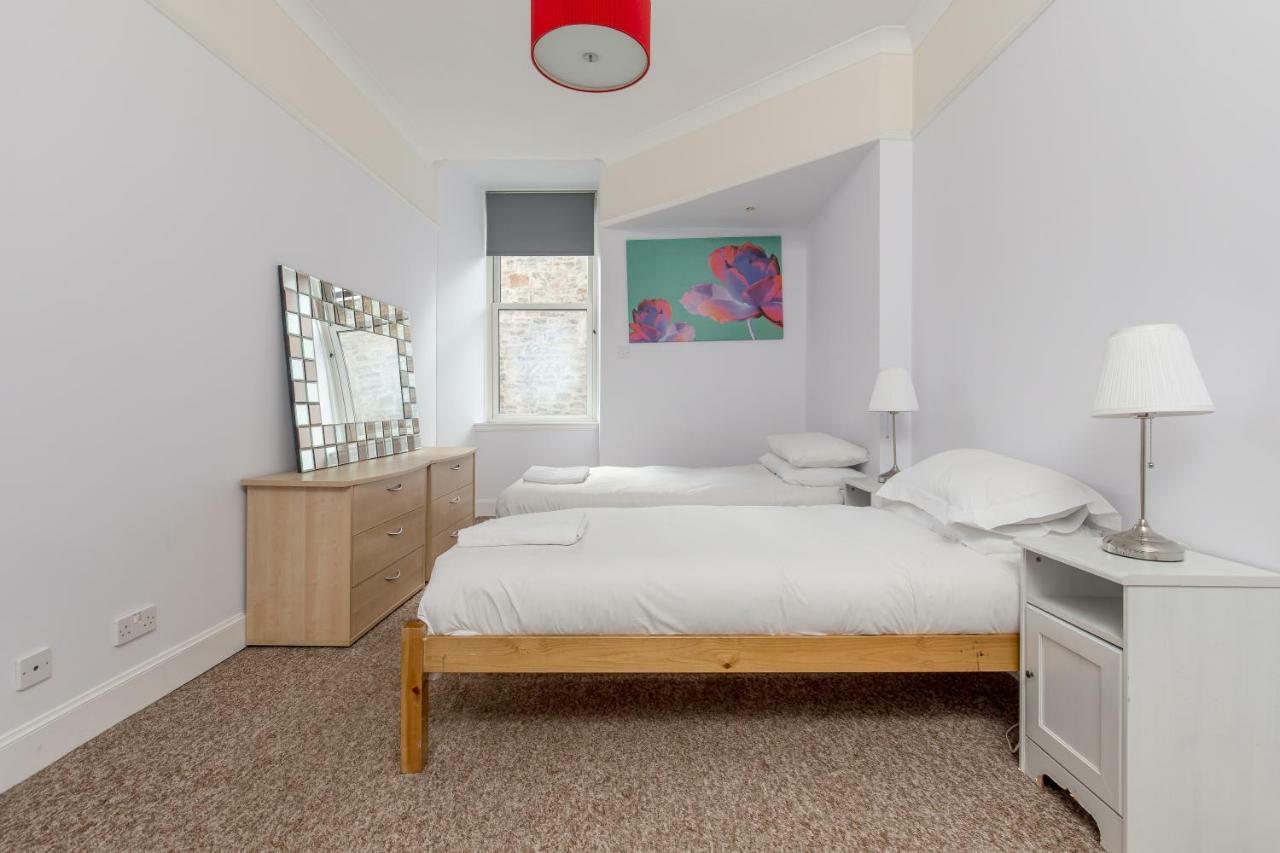Rose Street Residence إدنبرة المظهر الخارجي الصورة